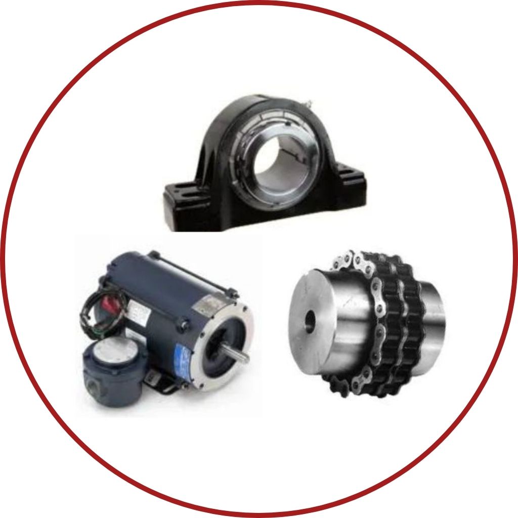 Thiết Bị Truyền Động