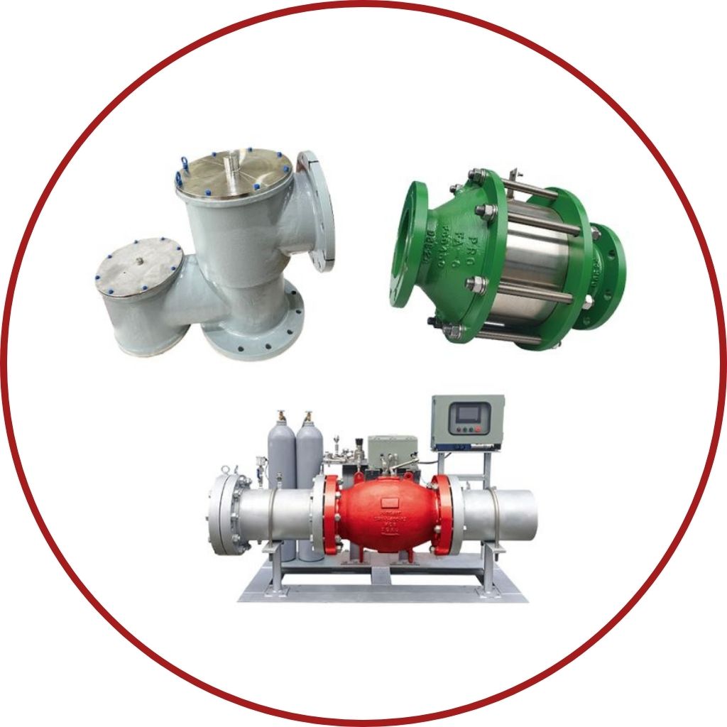 Thiết Bị An Toàn Bồn Bể