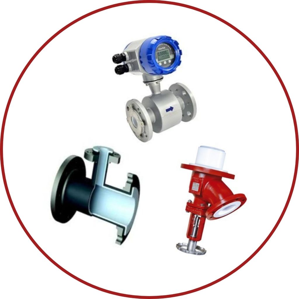 Hệ Thống Đường Ống Chịu Hóa Chất