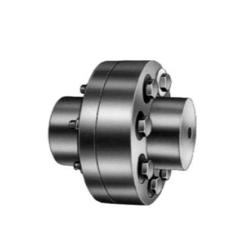 Khớp Nối Trục