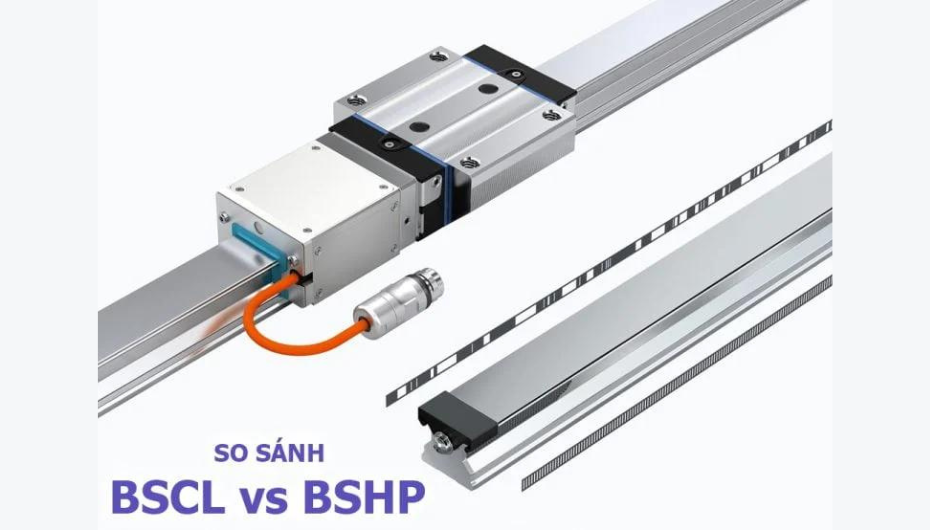 So Sánh Thông Số Kỹ Thuật Giữa Dòng BSCL Và BSHP