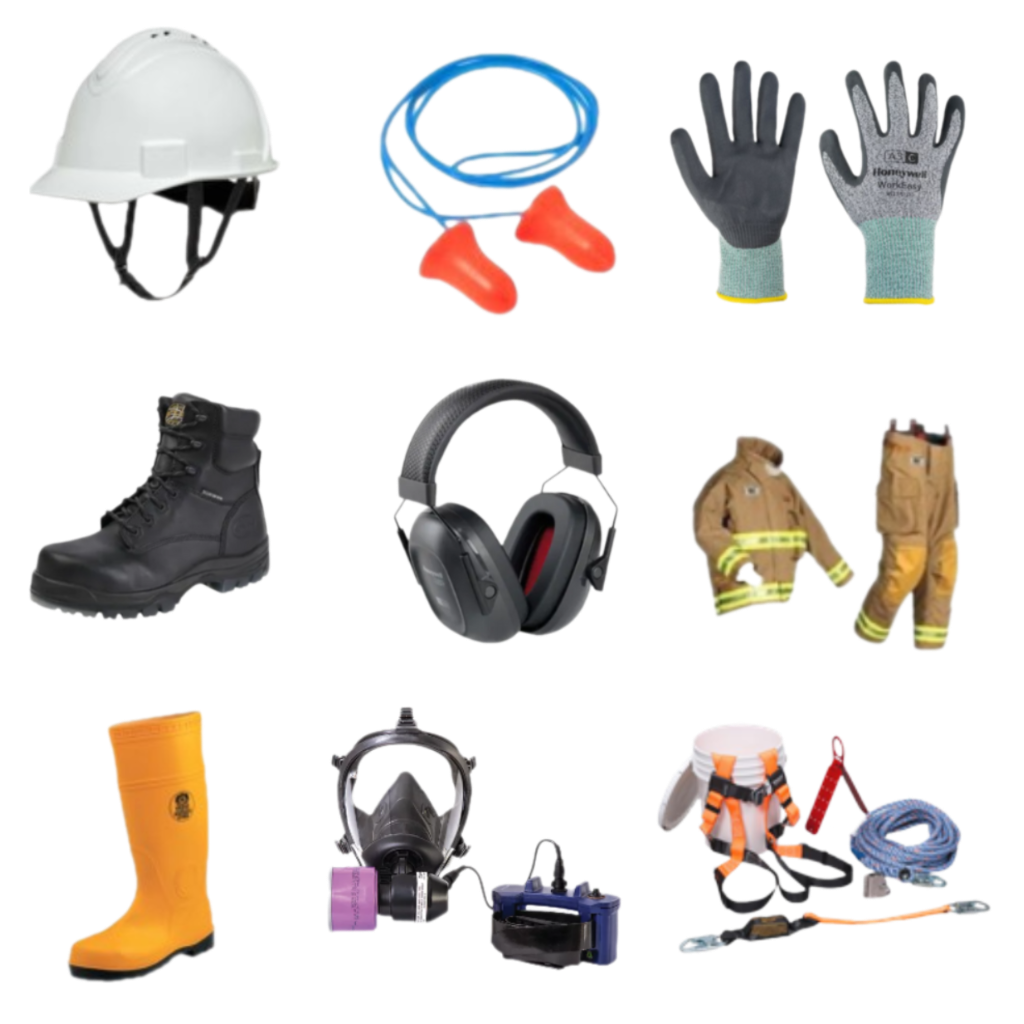 PPE