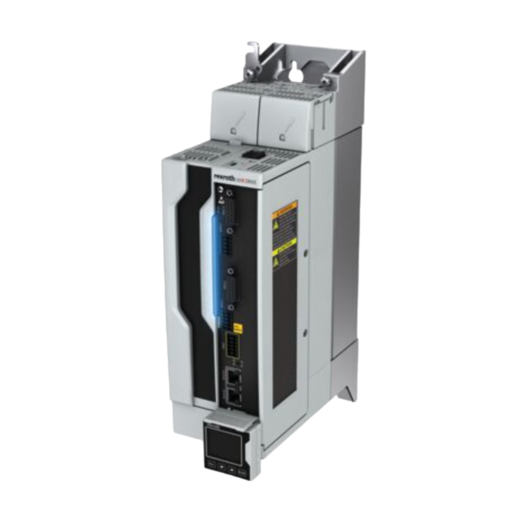 ctrlX drive