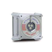 Đầu dò lửa Spectrex 20/20MI - Mini Triple IR (IR3)