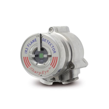 Đầu dò lửa 40/40I Triple IR (IR3) Flame Detector