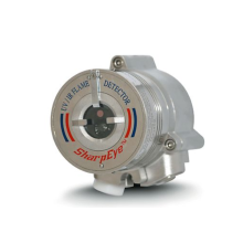 Spectrex 40/40L-LB UV/IR Flame Detector Series40/40L-LB UV/IR Flame Detector Series
