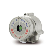 Spectrex 40/40M Multi IR Flame Detector