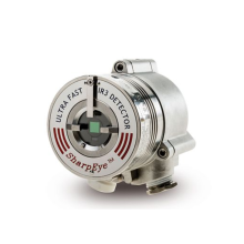 Đầu dò lửa Spectrex 40/40UFI Ultra Fast Triple IR (IR3)