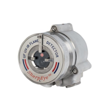 Đầu dò lửa Spectrex 40/40UFL Ultra Fast UV/IR