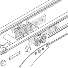 Adapter AL-STS
