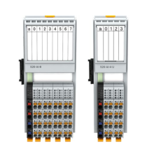 Analog Input Modules