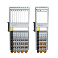 Analog Output Modules