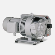 Bơm Chân Không Cánh Gạt Bôi Trơn V-VCA/V-VCE