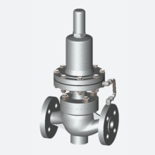 Bộ Điều Chỉnh Giảm Áp KOMOTO PR-1207A