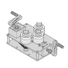 Bending Tool for Lateral Guide VarioFlow Plus