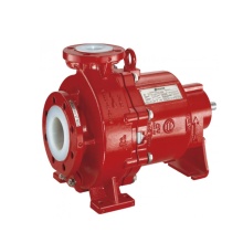 Bơm Ly Tâm Dẫn Động Từ Richter MNK