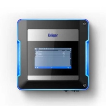 Bộ Điều Khiển Draeger REGARD 3000