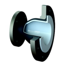 Bộ Giảm Tốc Ống Lót PTFE/PFA