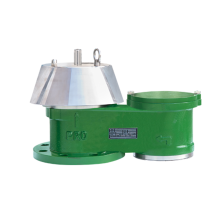 Breather Valve End Line Type