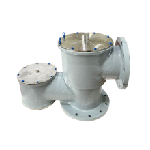 Breather Valve In-line type