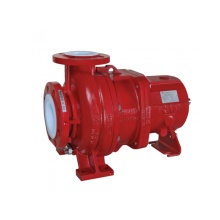 Bơm Ly Tâm Dẫn Động Cơ Richter SCK