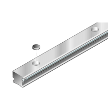 Cam Roller Rail HNS