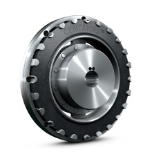 Khớp Nối Xoắn Dòng CENTAMAX
