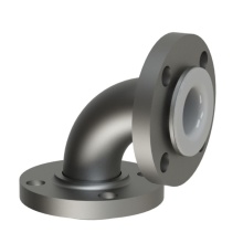 Cút 90°/60°/45° Lót PTFE/PFA