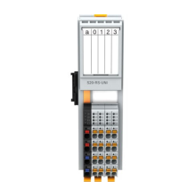 Communication Modules