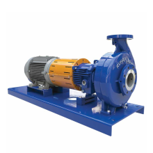CPP ANSI Process Pump