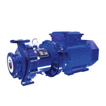 CRP-M-CC Mag Drive Process Pump
