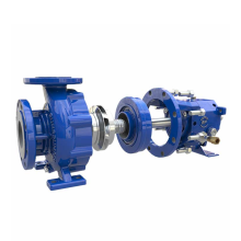 CRP ISO Process Pump
