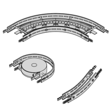 Curves STS
