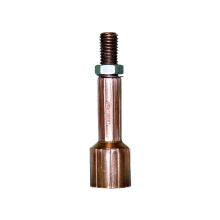Đai Ốc Sắt Shrouded Ferreles