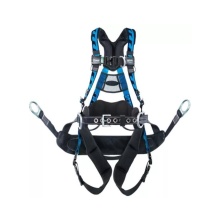 Đai leo Miller AirCore Harness