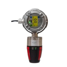Đầu Dò Khí Cháy Draeger Polytron 5700 IR