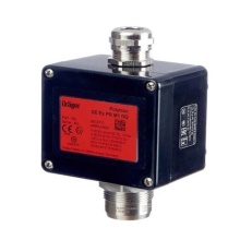 Đầu Dò Khí Cháy Draeger Polytron SE Ex