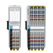 Digital Input Modules