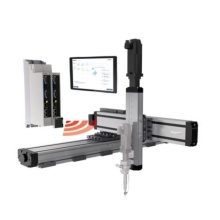 Smart Function Kit Dispensing S4D