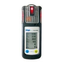 Thiết Bị Đo Khí Đa Chức Năng Draeger X-am 5600