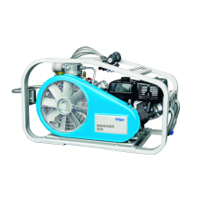 Máy Nén Khí Chuyên Dụng Draeger MARINER 200/250/320