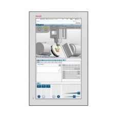 DR Installation Display