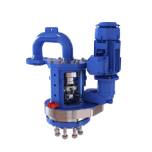 Drill Stem Drive