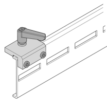 Drilling Jig