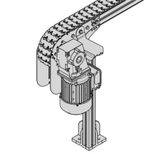 Drive and Return Unit ESD