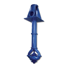 DSV Vertical Process Pump