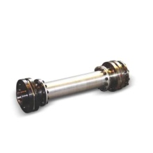 Khớp Nối Đĩa EuroFlex – EuroFlex Disc Couping