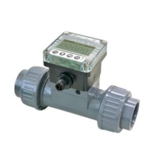 EPR Paddle Wheel Flow Meter