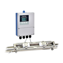 EPU Clamp-On Ultrasonic Flowmeter