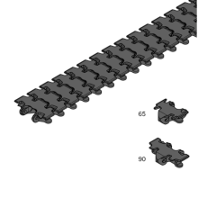 Conveyor Chain ESD